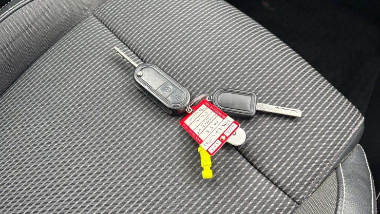 MG MG3 1.5 VTi-TECH Exclusive 5dr [Navigation] Petrol Hatchback